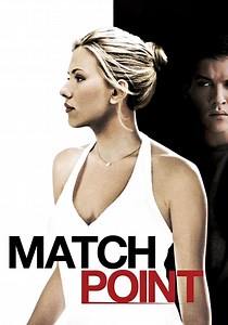 ‫Match Point - فيلم: أين يمكن مشاهدته بالبث أونلاين