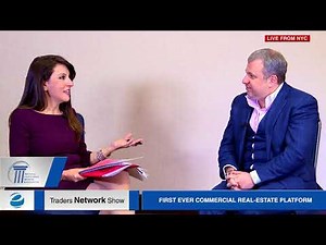 INTERVIEW: CEO Alexander Aginsky - BuildingBits