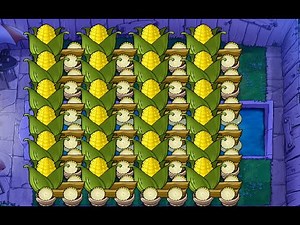 Another 24 Cob Sequence 😱 | Fog Endless