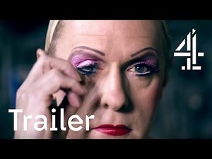 TRAILER: Grayson Perry: All Man | Catch up on All 4