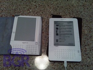 Amazon Kindle 2's now shipping - 9to5Mac