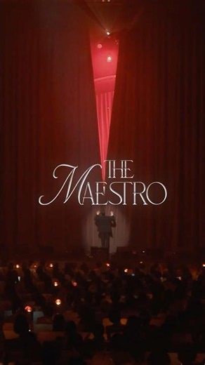 [#SomsomFilm] Precious Memories from Son Tae-jin's 2026 Solo Concert 'THE MAESTRO'🧡