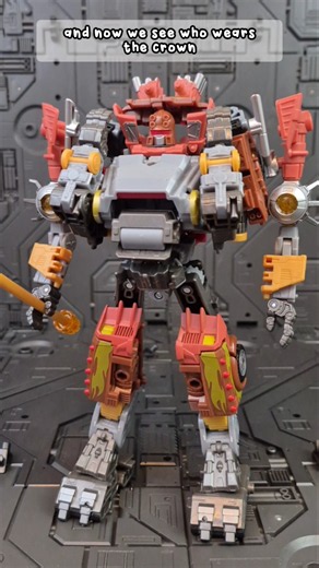 Quick Tutorial: Amalgamous Prime + Jalopy Combo