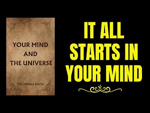 How Your Mind Alters the Universe.