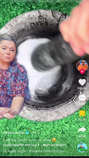 Slime selber machen: Ein einfaches Experiment