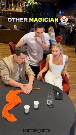 Weat for the last magician 👍 #trollface #trolling #trending #edit #usa #aurra #magician #magic