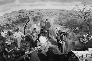 Why This Twilight Zone Episode Had to Re-Record A Bunch of Dialogue After Filming