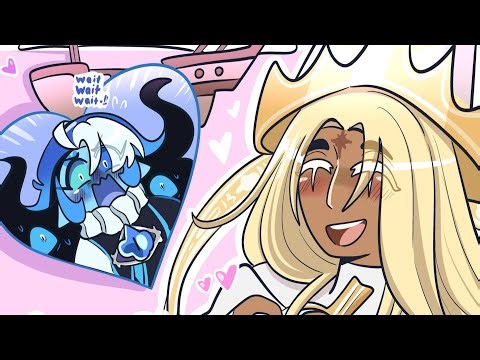 PV Ran over SMC heart on Valentine😭?,Spoiler⚠️?BAD END AU Birthday Part 3,Cookie run,🍪Comic dub🌼