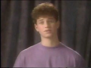 Growing Pains promo 1990