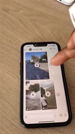 Mr Patrick on Instagram: "Studying for the exam"