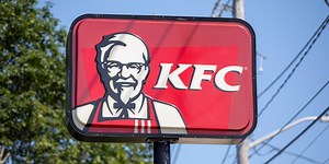 KFC Owner Yum Brands Selects Finance Chief as Next CEO