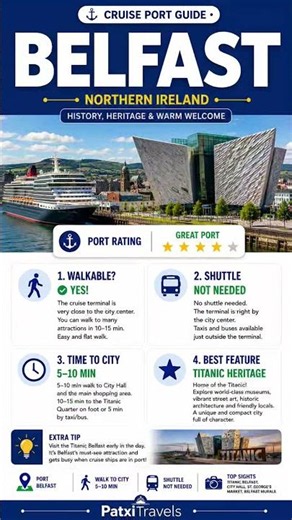 Cruise Port Comparison: Which One Wins? #cruise #travel #shorts