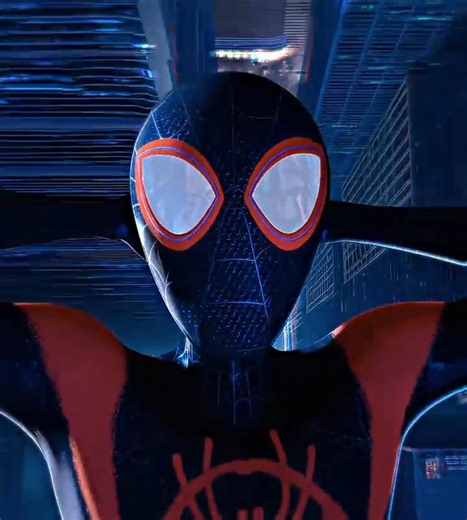 "I Thought You Were Black" | Mile Morales Edit | Spiderman | Jnhygs Xtayalive