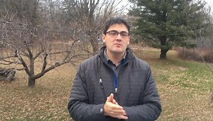 14K views · 112 reactions | Storm Track Update: A nasty winter storm continues to track toward the Northland. Get all the resources you need at www.wdio.com/weather | WDIO | Facebook