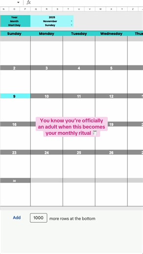 Tracking your bills doesn’t have to be stressful. Our Bills Tracker Template helps you see what’s due, what’s paid, and what’s next, all in one view. Simplify your finances and never miss a due date again 🔔 #BillsTrackerPH #BudgetTemplatePH #AdultingPH #FinanceTikTokPH #MoneyGoalsPH #GoogleSheetsPH #TemplyPH