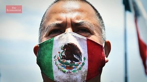 57K views · 231 reactions | The world now faces the threat of a second wave of coronavirus outbreaks. Zanny Minton Beddoes, The Economist’s editor-in-chief, and Slavea Chankova, our health-care correspondent, answer your questions https://econ.st/3ewB4LI | The Economist | Facebook