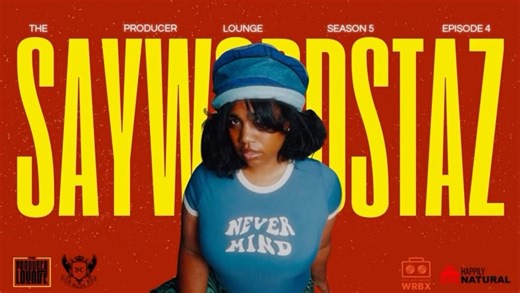 The Producer Lounge | 🔥 THE PRODUCER LOUNGE — SEASON 5 EPISODE 4🔥 🎛️ Featuring: @saywordstaz (Protégé of @skibeatz ) Season 5 keeps applying pressure. This... | Instagram