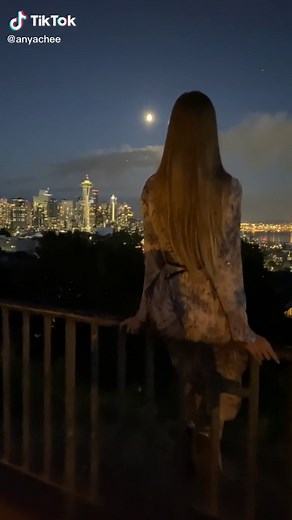 Русская в США on TikTok