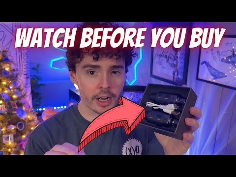 Ulumac Aroma Wireless XLR Transmitter and Receiver, Professional UHF Wireless Microphone (Review)