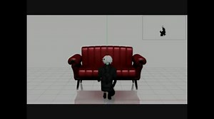 【MMD-MTP2】フライングゲット【MMD喰種】