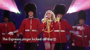 Meet Sabrina Carpenter's performer parents she's taken after