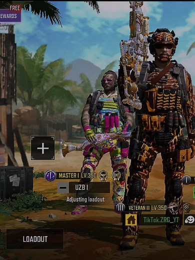 im Best 👀 #codm #codmobile