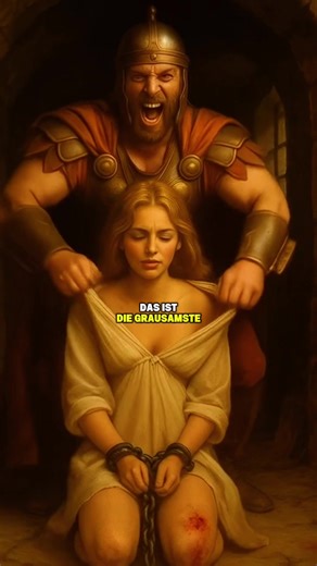 Drei Stunden im Schatten – das geheimste Kapitel der römischen Geschichte #Mittelalter #History #historytime