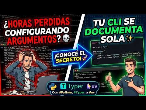 CLIs con Anotaciones de Tipo