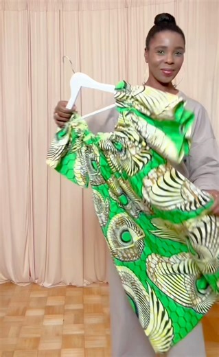 Beautiful African Dresses Styles #africanfashion #mode