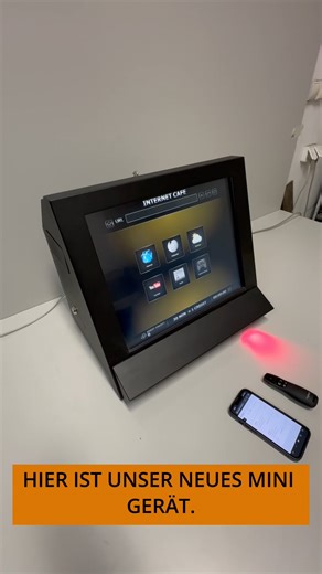 N9 BetBoy ohne Akzeptor