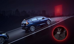 216K views · 4.3K reactions | Novo Honda Fit com sistema HSA: mantém o veículo estável durante as saídas em aclives. | Honda Automóveis | Facebook