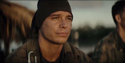 Wojna o przetrwanie | Film | 2025
