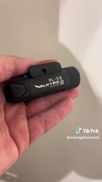 Olight Valkyrie PL3S: The Ultimate Night Stand Light
