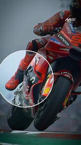 3.4M views · 29K reactions | Post-crash aftermath: riding with one leg out and no footpeg ⚠️ #AmericasGP  #MotoGP #MarcMarquez | MotoGP | Facebook