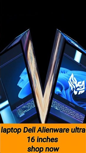 Dell Alienware 16 (2025): The Ultimate Gaming Beast Unlocked! 🚀