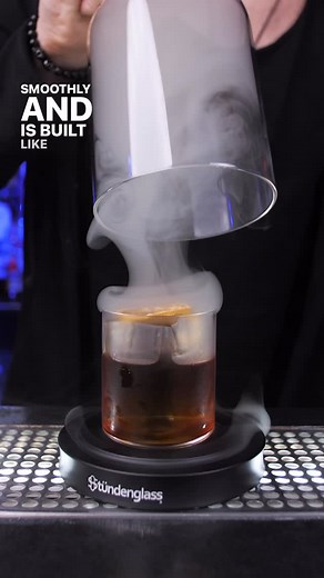 Vlad | Entertainer | Drinkfluencer | What is Gravity Infuser For Cocktails 💨🥃 | Instagram
