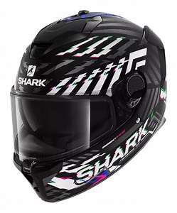 Shark Spartan GT Helmet Review