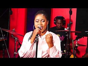 JOYCE BLESSING - ODOMANKOMA (WORSHIP MEDLEY)