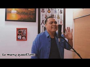 SO MANY QUESTIONS Cover | Side A