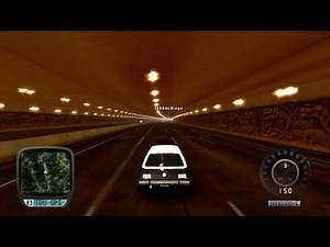 AMC Gremlin X top speed