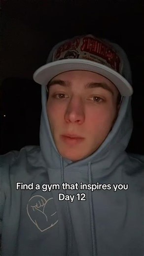 Find A Gym That Inspires You #fitness