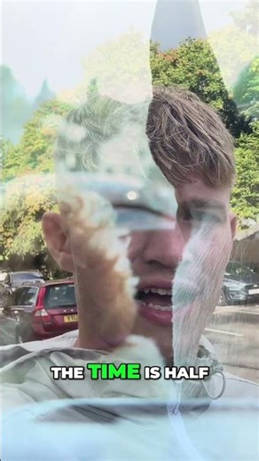 Ambleside Lake View & Dog Walk: Positive Vibes Only! #shorts