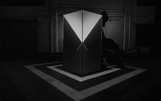 【前沿】BOX | 神秘魔盒