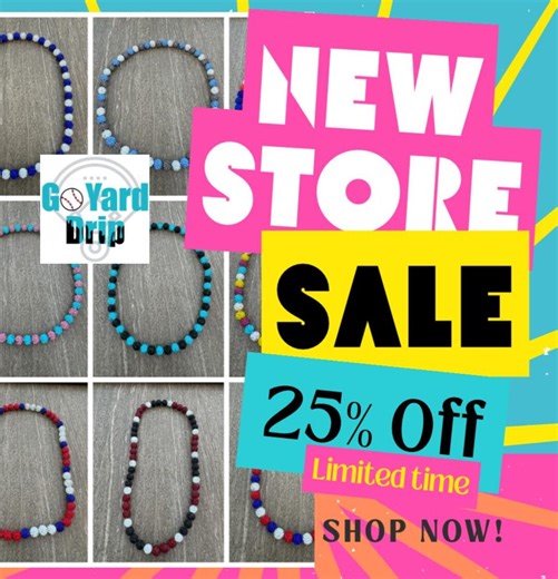 Custom Baseball Softball Necklace Sparkle Beaded Necklace Rhinestone Necklace Necklace Baseball Drip Disco Ball Necklace Baseball Bling - Etsy