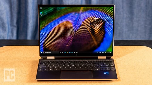 HP Spectre x360 14 Review