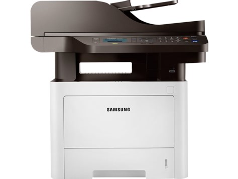 Samsung ProXpress SL-M3875 Laser Multifunction Printer series Software and Driver Downloads | HP® Support