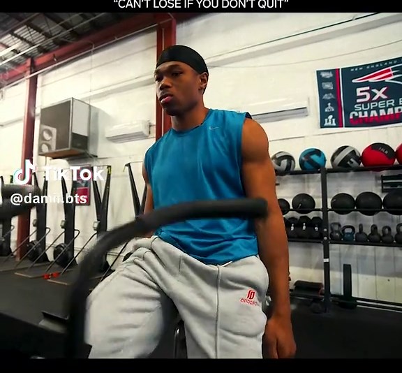 YouTube: DamiBTS #fyp