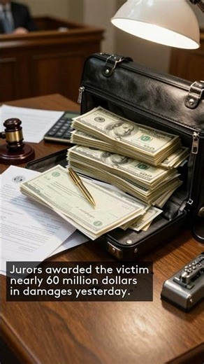 BILL COSBY $60M LA VERDICT SHOCKER - BREAKING LA NEWS