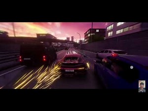 DREAM ROAD PLAYING WITH FASTEST CAR FULL GAMEPLAY VIDEO
