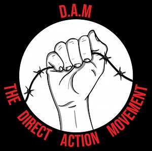 Activist Centre — The Direct Action Movement